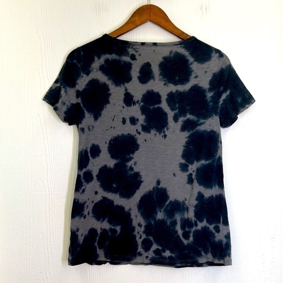 Pink Floyd - Tie Dye Pink Floyd Heads Graphic Short Sleeve T Shirt Size Small - Picture 9 of 9